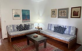 Apt 2 Dorms Tenorio Pe areia